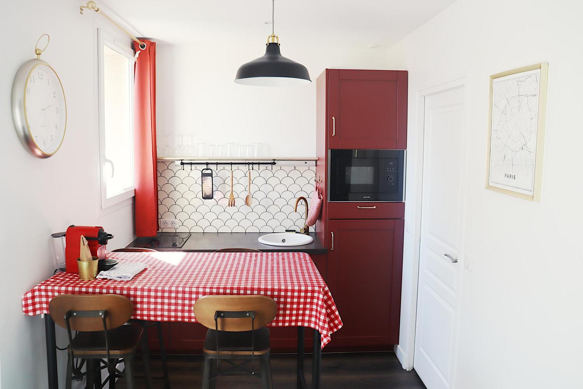 Ferienwohnung Reves Paisibles Rubis - Choisy Exterior foto